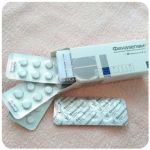 Феназепам  Phenazepam Valenta  1 мг в Дюртюлях