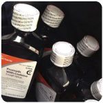 Кодеин сироп Codein (для приготовления напитка Lean, Purple Drank)  473 мл  в Дюртюлях
