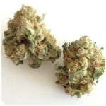Шишки "White Widow"  (Белая вдова)  Гидропоника -  Бошка VHQ в Дюртюлях