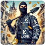 Работа курьер - кладмен в Дюртюлях 