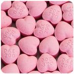 Экстази  Ecstasy Love 200 MDMA в Дюртюлях