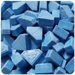 Экстази  Ecstasy Punisher 250 мг MDMA в Дюртюлях