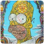 Марки LSD-25 VHQ чистых 250 мкг в Дюртюлях